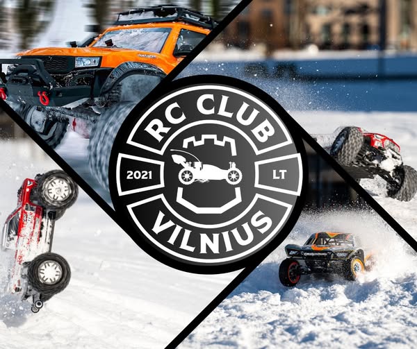 RC Club Vilnius