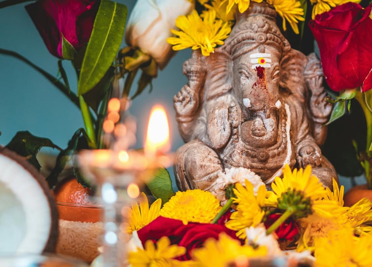 Shri Ganesh