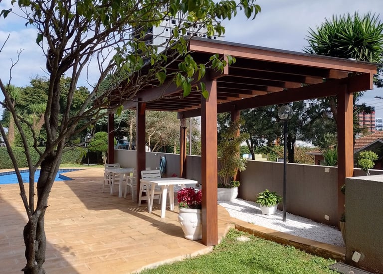 Auxiliamos na composição de diferentes ambientes.