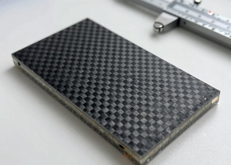 Durable industrial gears and sports equipment components.