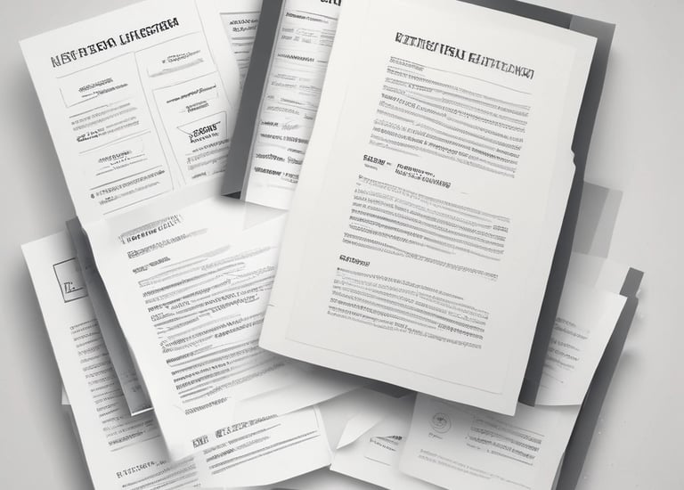 Close-up image of a prototype built during coursework