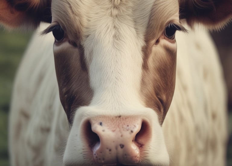 ClassifyMoo’s user-friendly app showing categorized listings.