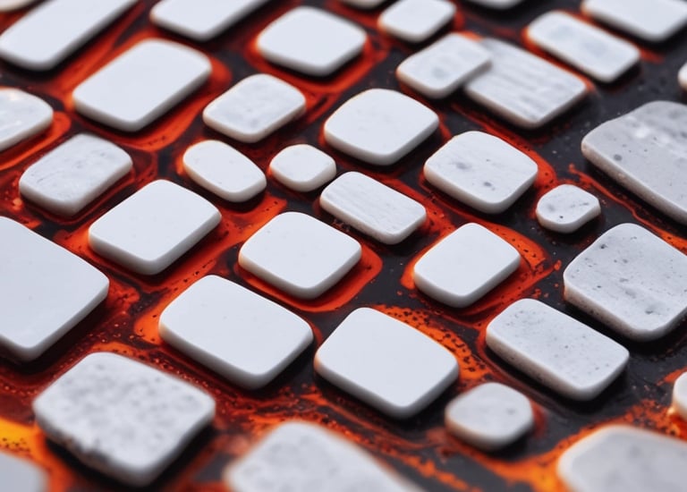 a man riding a skateboard down the side of a ramp