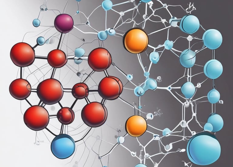 photo of white staircase