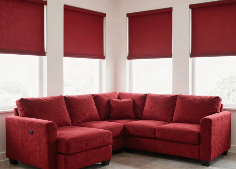 Handcrafted wooden bedroom wardrobe with sliding doors and natural finish.