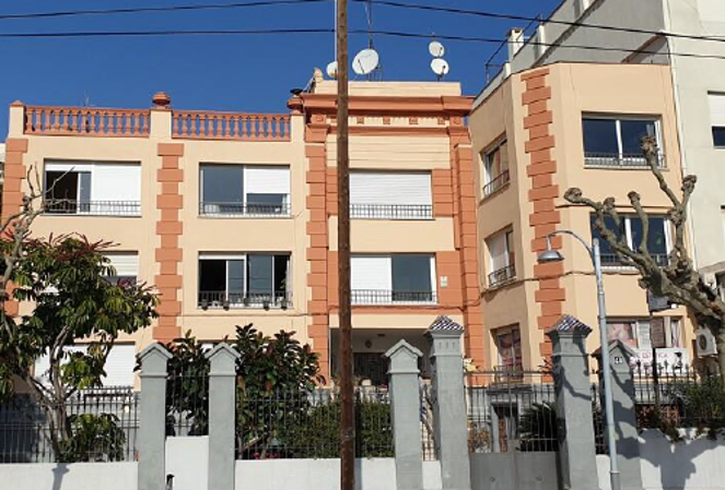 Restauración integral y Rehabilitación energética de fachada y cubierta en Barcelona