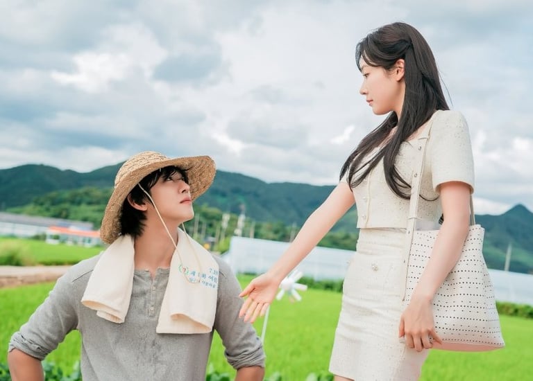 Sold Out On You - O Amor Não Está Esgotado - 오늘도 매진했습니다 - K-Drama - Romântico - DoramaLand