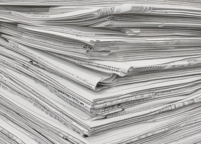 a pencil and pencil on a piece of paper