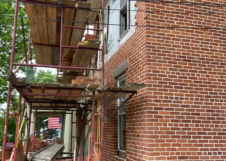 Downton Westerville 2024 Westerville Historical Society