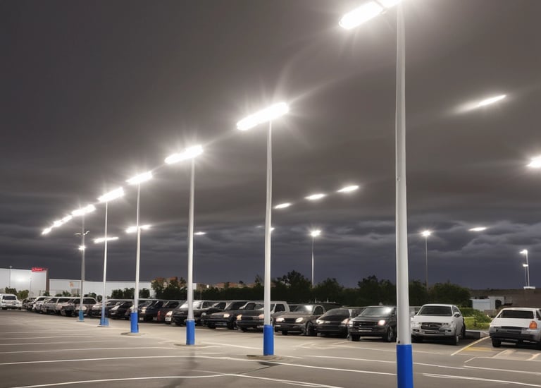 Close-up of a vibrant vehicle wrap being applied to a van