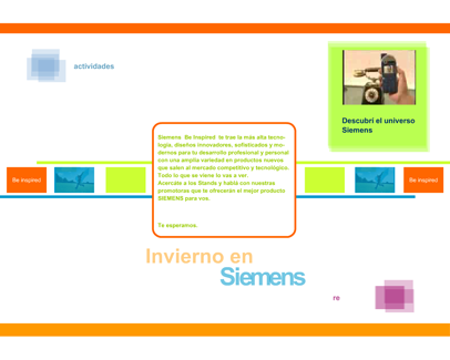 animación pantalla intro