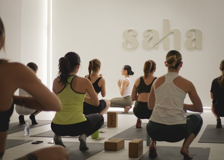 Yoga con Cris - Yoga en Ciudad de Panamá
