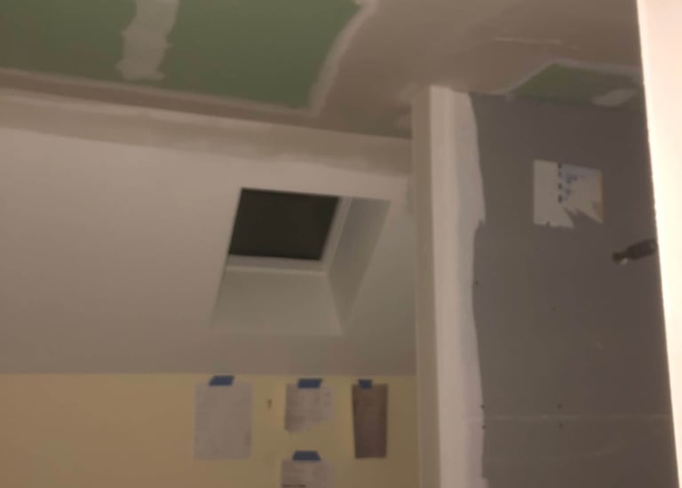 drywall in northampton ma