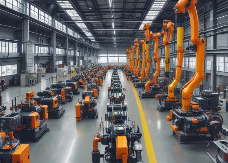 Non-profit leaders collaborating on community outreach programs.