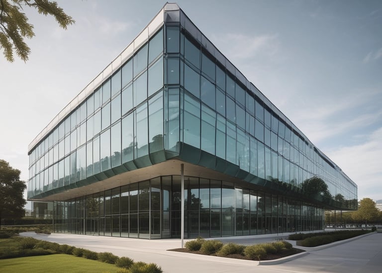 Students and faculty engaged in a lively classroom discussion.