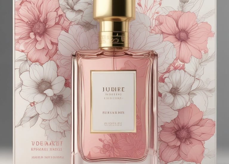 Various household items arranged neatly with discount labels.