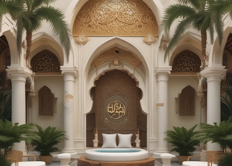 Sleek digital dashboard showcasing a premium domain listing.