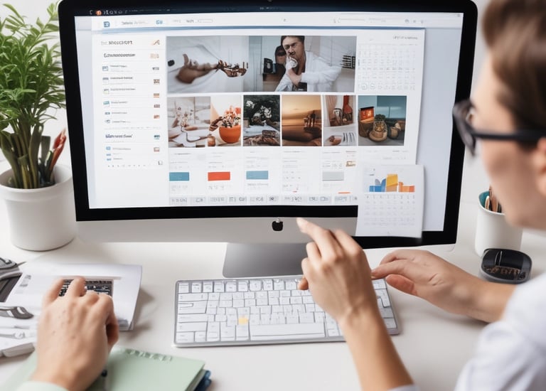 A vintage still with copper pipes and glowing embers, mid-distillation.