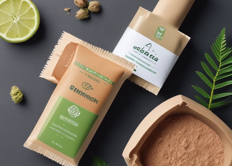 a variety of ingredients including a limeader and limeade