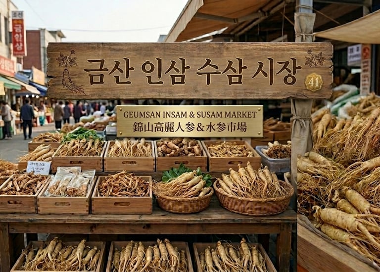 A Traditional Health-Boosting Royal Cuisine Once Served to Kings