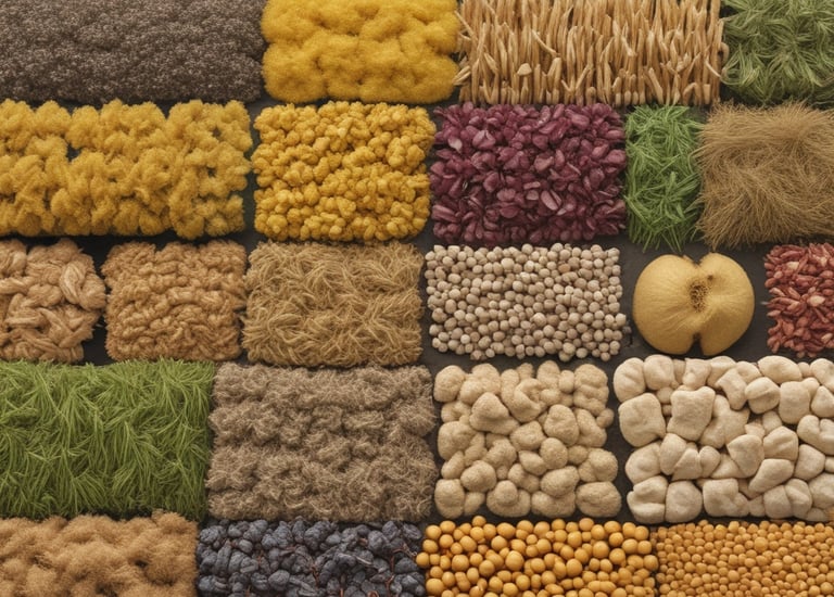 A bustling international shipping port with containers and cranes under a clear blue sky.