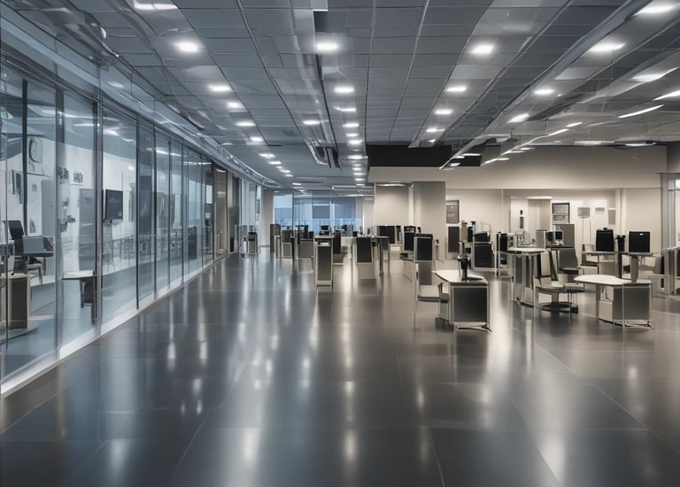 Close-up of fresh agricultural produce being loaded into a shipping container.