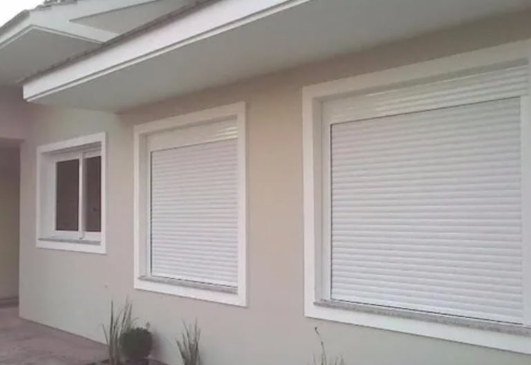 Serralheria de Alumínio São Caetano do Sul São Paulo 11 1