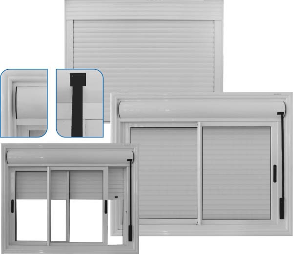 Serralheria de Alumínio São Caetano do Sul São Paulo 13