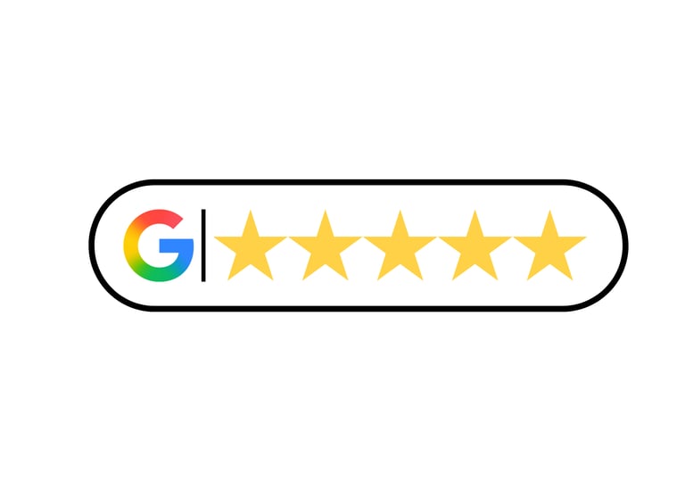 Rated 5 Stars