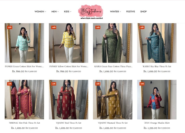 pecmec growth studio digital marketing agency works