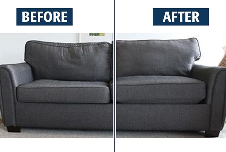 Sofa repair service in Gurgaon by Galaxy Sofa Repair