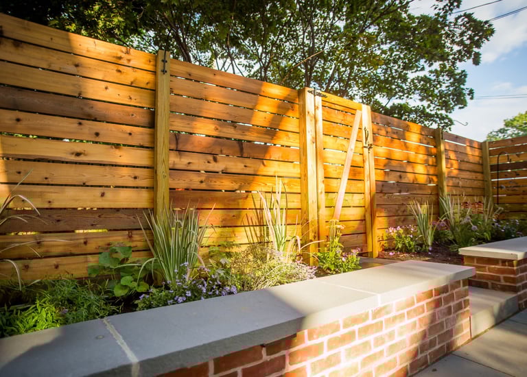 fencing services near me