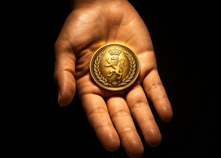 repatriëring van Belgisch goud