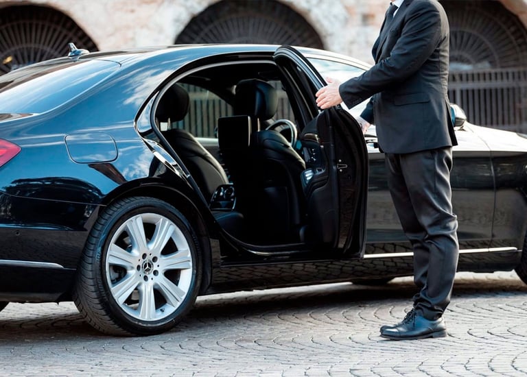 obsługa konferencji, transport vip, serwis szoferski, chauffeur service, transport na lotniska