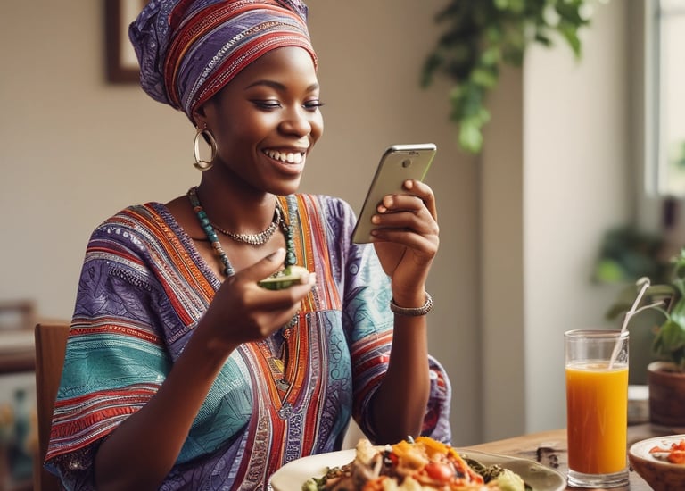 Developers coding the Freshlymade app, focused on enhancing user experience.