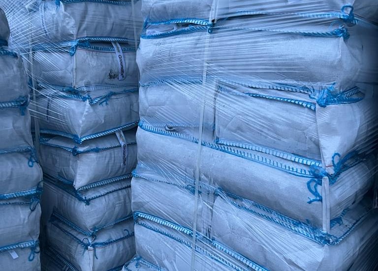 polypropylen PP polypropylene sack bags