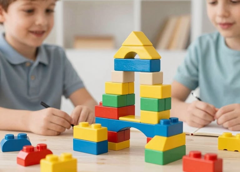 black blue and yellow textile