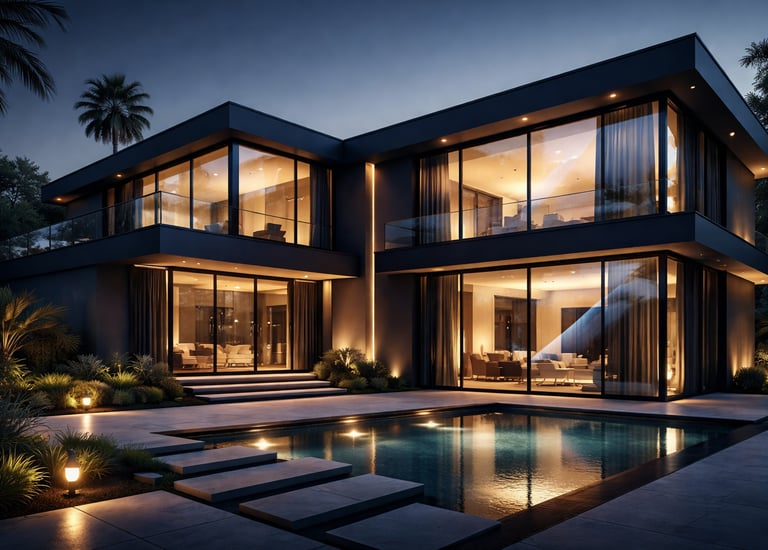 Case de sucesso, gestão de google ads para empresa de insufilm residencial de alto padrão.