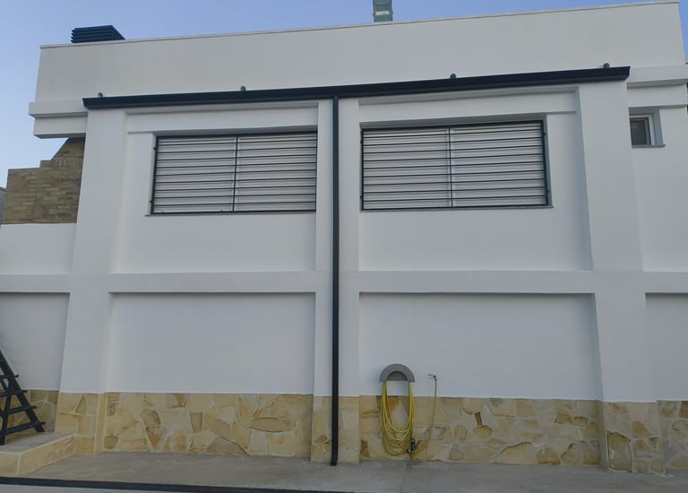 rejas-barrote-redondo-horizontal-valencia