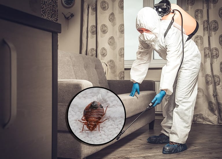 wood termite damage treatment