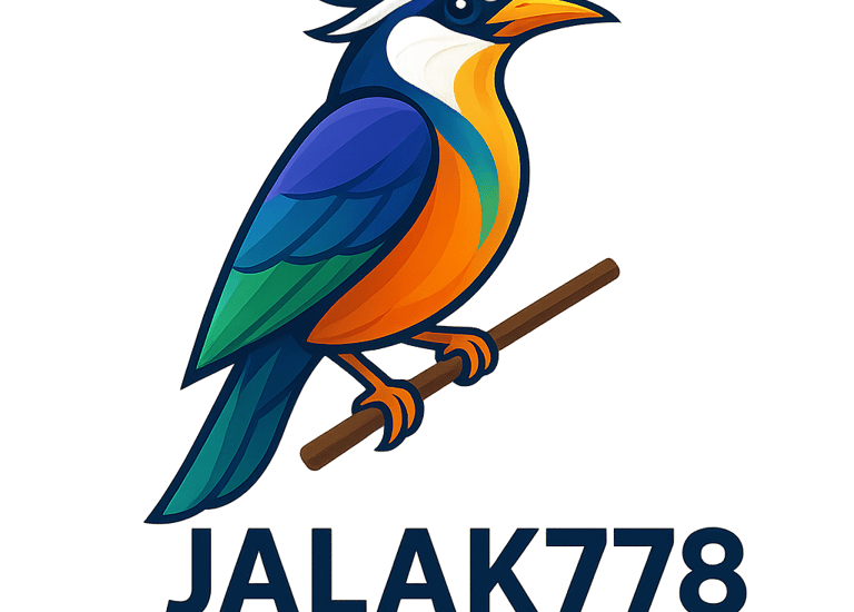 Jalak778 slot