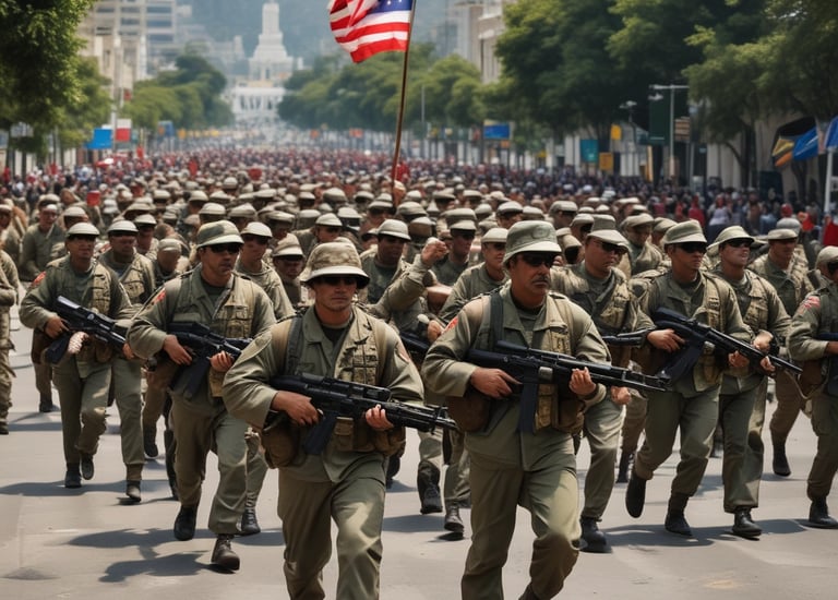 A stack of three books with titles visible about NGOs and global advocacy.