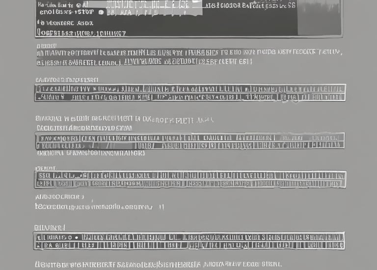 Team meeting discussing reconnaissance techniques around a table.