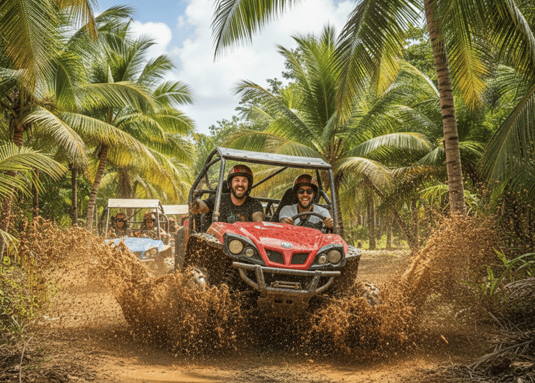 WhatsApp booking icon for Pac Tour Excursions Bayahibe excursions