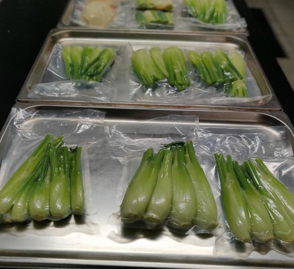 Kitchen Discipline — Organisation and Calm Kitchen Flow