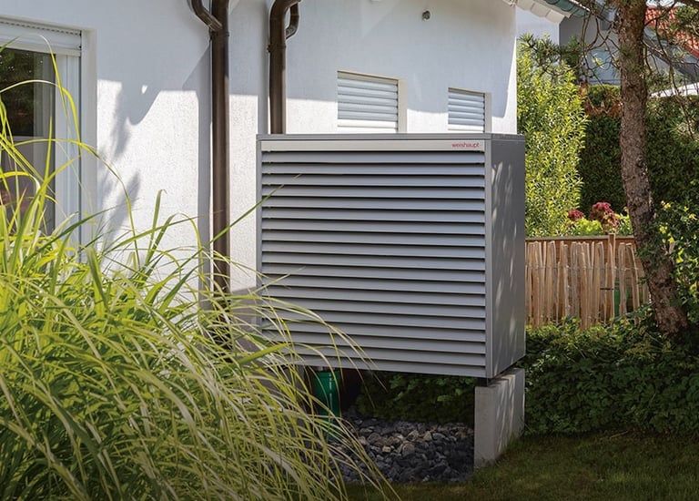 Pompe à chaleur AUdit Energetique ain 