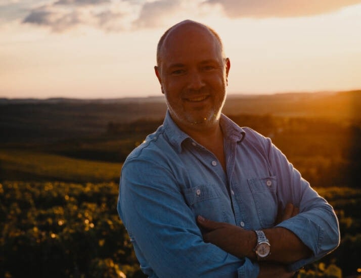 Champagne Bonnet - Les Riceys - nvwine.fr