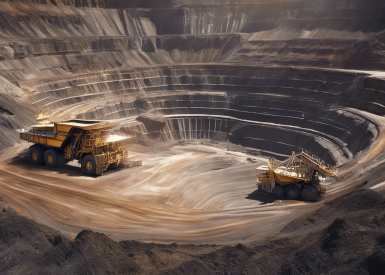 a red barn with a black roof