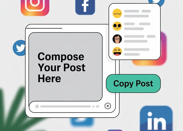 ai social media post generator best ai social media post generator best free ai social media post