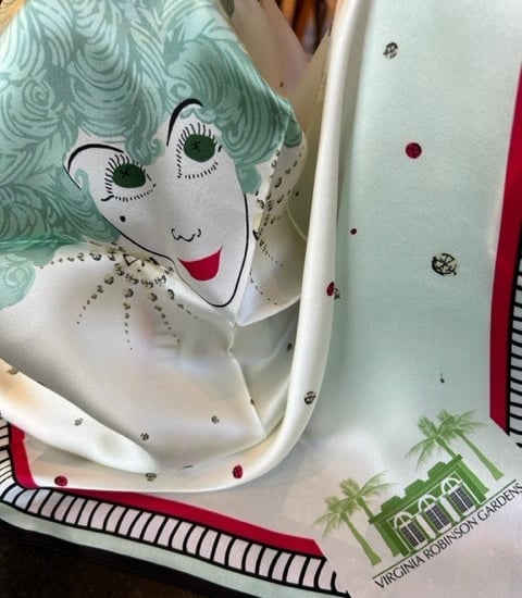 Beverly Hills, Virginia Robinson Gardens